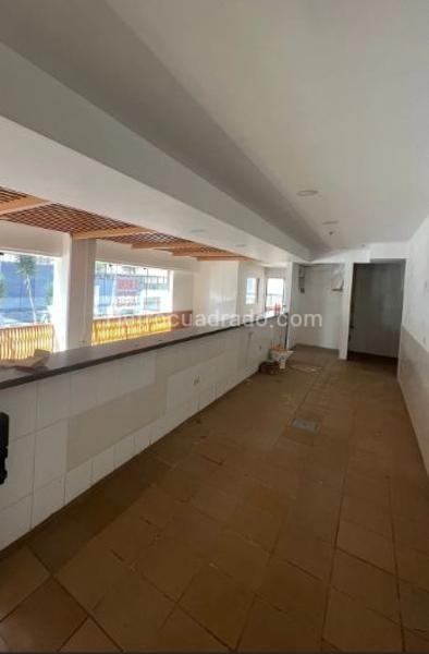 Local Comercial en Arriendo, EL NOGAL, Bogotá D.C. - Vista 4