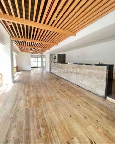 Local Comercial en Arriendo, EL NOGAL, Bogotá D.C. - Vista 5