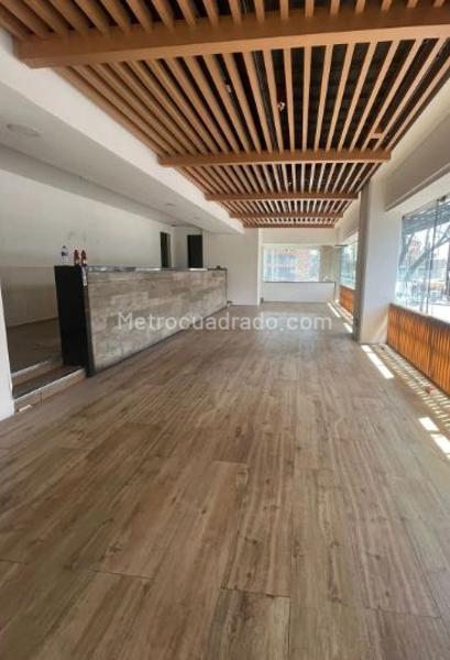 Local Comercial en Arriendo, EL NOGAL, Bogotá D.C. - Más