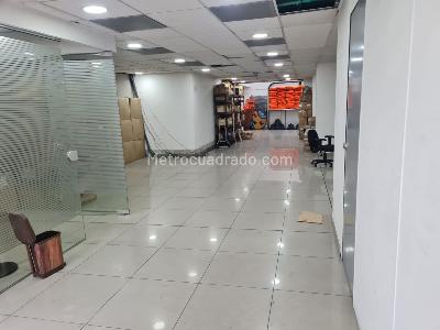 Local Comercial en Arriendo, CHAPINERO BAJO, Bogotá D.C.