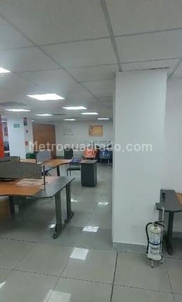 Local Comercial en Arriendo, CHAPINERO BAJO, Bogotá D.C. - Vista 3