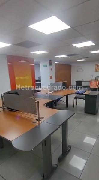Local Comercial en Arriendo, CHAPINERO BAJO, Bogotá D.C. - Vista 4