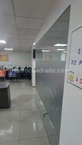 Local Comercial en Arriendo, CHAPINERO BAJO, Bogotá D.C. - Vista 5