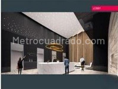 Oficina en Arriendo, LOS BALSOS NO 2, Medellín