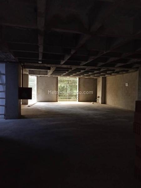 Edificio de Oficinas en Arriendo, LOS CONQUISTADORES, Medellín – pohled 3