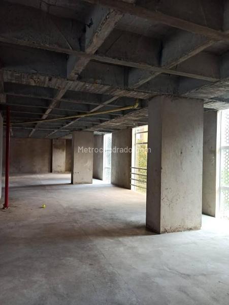 Edificio de Oficinas en Arriendo, LOS CONQUISTADORES, Medellín – pohled 4