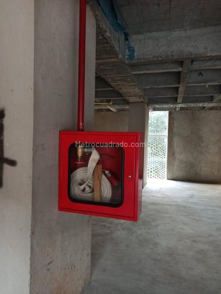 Edificio de Oficinas en Arriendo, LOS CONQUISTADORES, Medellín – pohled 6