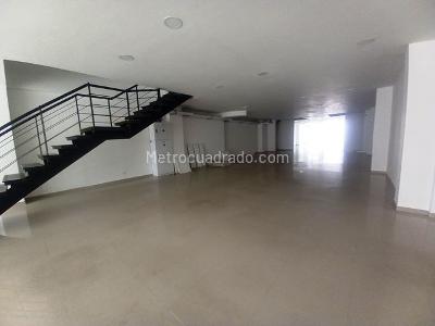 Edificio de Oficinas en Arriendo, LOS LIBERTADORES, Cali