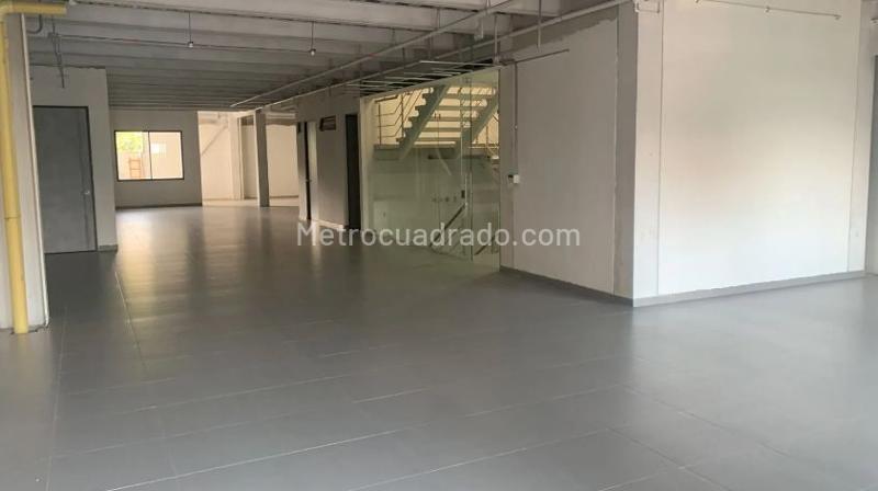 Edificio de Oficinas en Arriendo, SAN FERNANDO NUEVO, Cali - Ansicht 2