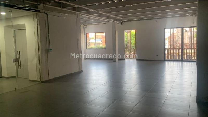 Edificio de Oficinas en Arriendo, SAN FERNANDO NUEVO, Cali - Ansicht 4
