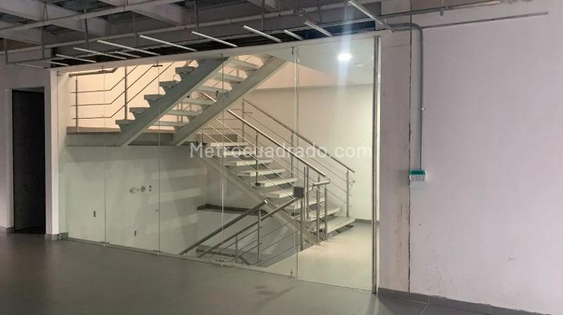 Edificio de Oficinas en Arriendo, SAN FERNANDO NUEVO, Cali - Ansicht 5
