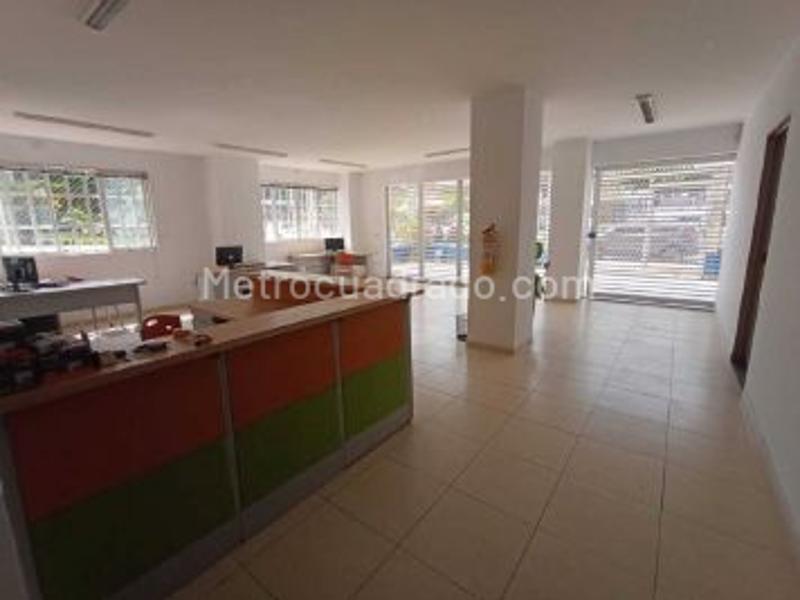 Edificio de Oficinas en Arriendo, CALIMA, Cali - Vista 2