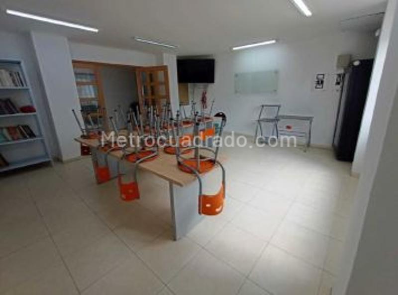 Edificio de Oficinas en Arriendo, CALIMA, Cali - Vista 3