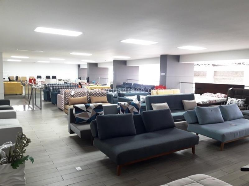 Bodega en Arriendo, LOS CAMBULOS, Cali - Widok 3