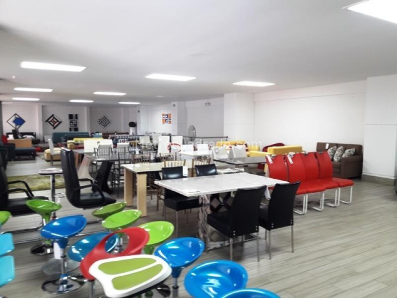 Bodega en Arriendo, LOS CAMBULOS, Cali - Widok 4