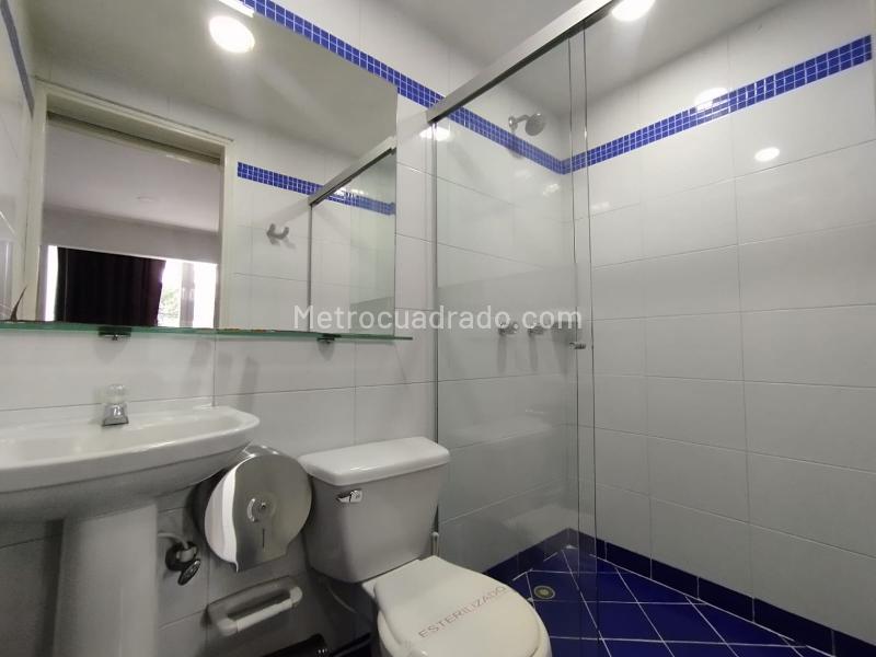 Edificio de Oficinas en Arriendo, LAURELES, Medellín - Vista 5