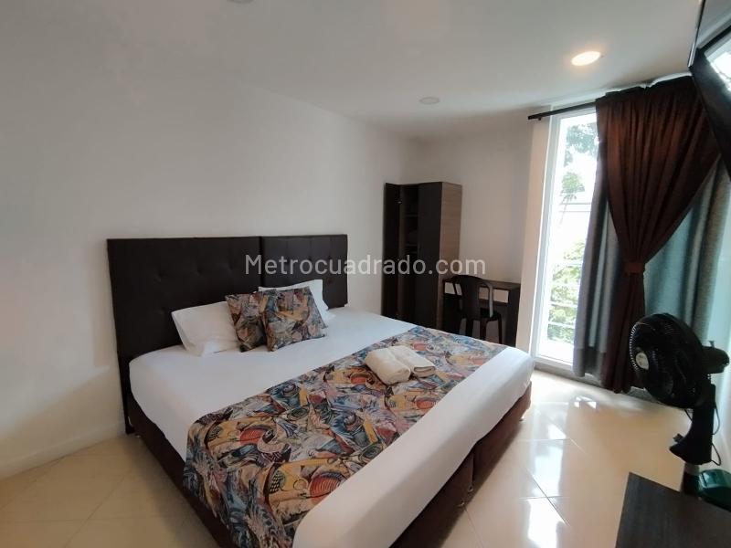 Edificio de Oficinas en Arriendo, LAURELES, Medellín - Más