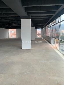 Oficina en Arriendo, CHICO NORTE II, Bogotá D.C.