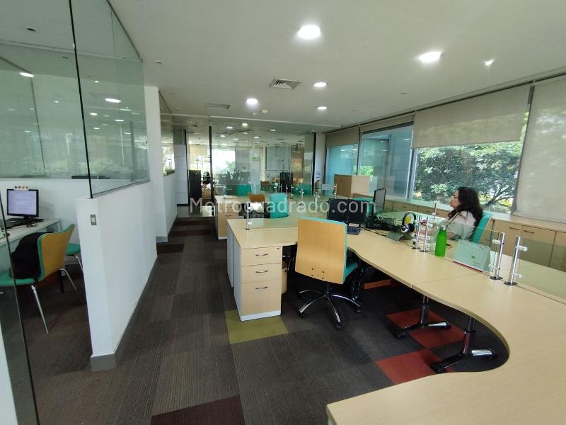 Local Comercial en Arriendo, EL POBLADO, Medellín - Widok 2