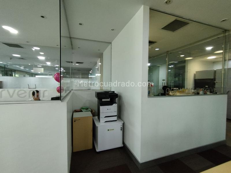Local Comercial en Arriendo, EL POBLADO, Medellín - Widok 3