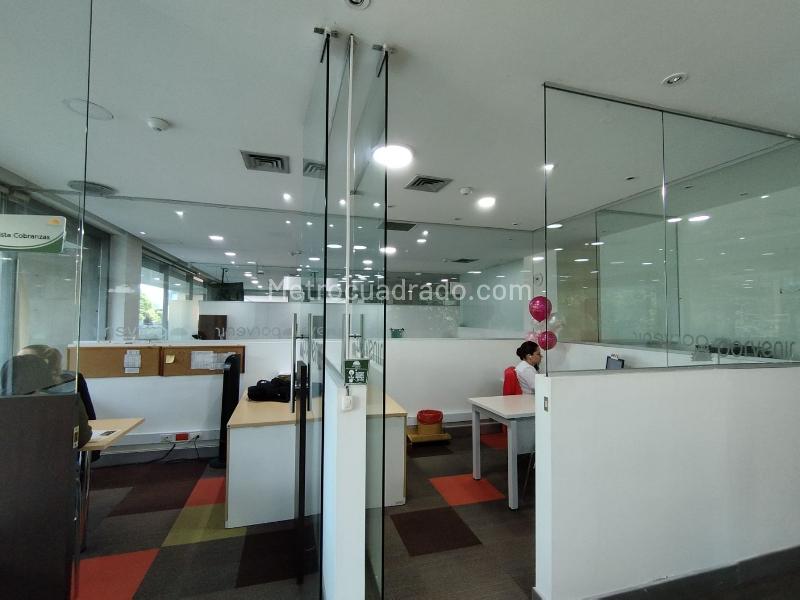 Local Comercial en Arriendo, EL POBLADO, Medellín - Widok 4