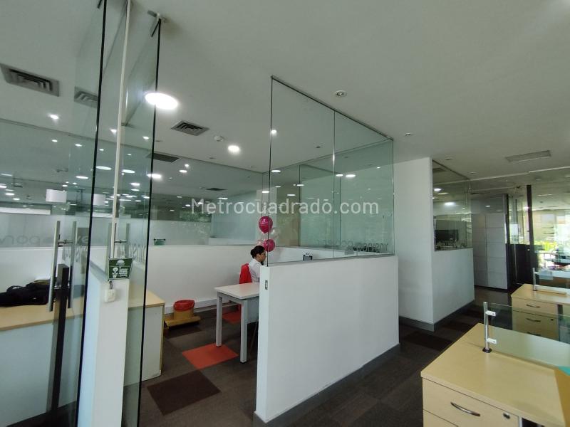 Local Comercial en Arriendo, EL POBLADO, Medellín - Widok 5