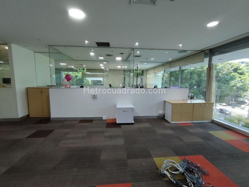 Local Comercial en Arriendo, EL POBLADO, Medellín - Widok 6