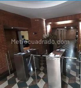 Oficina en Arriendo, EL NOGAL, Bogotá D.C.