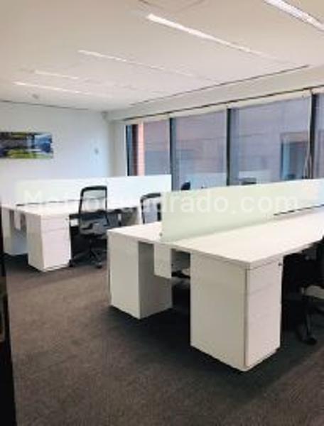 Oficina en Arriendo, QUINTA CAMACHO, Bogotá D.C. - Widok 3