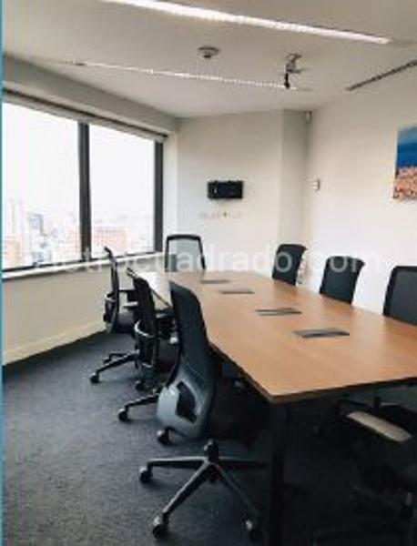 Oficina en Arriendo, QUINTA CAMACHO, Bogotá D.C. - Widok 4