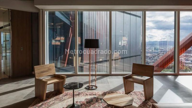 Oficina en Arriendo, CENTRO INTERNACIONAL , Bogotá D.C. - Vista 3