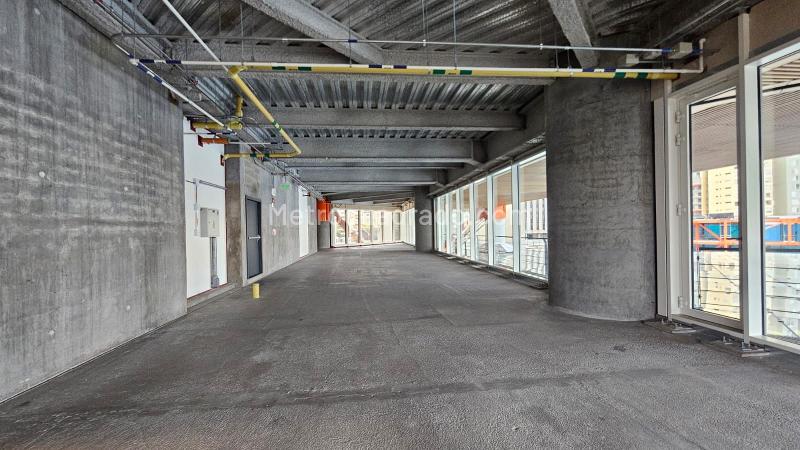 Oficina en Arriendo, CENTRO INTERNACIONAL , Bogotá D.C. - Más