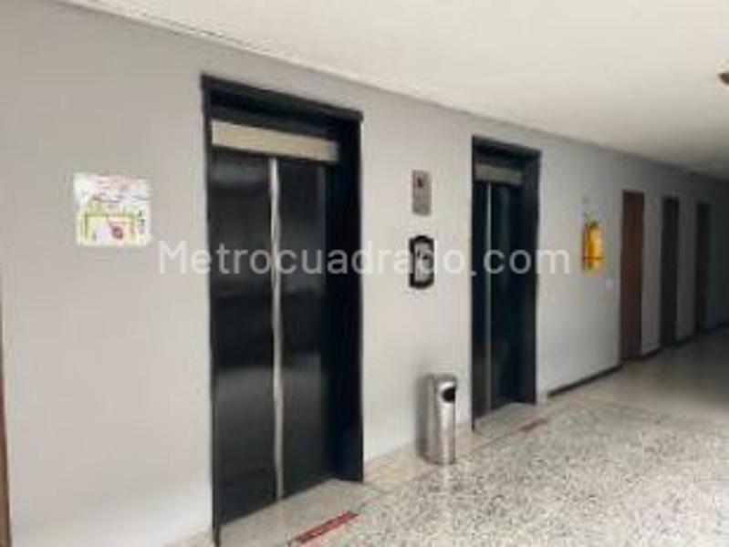 Oficina en Venta, LAS NIEVES, Bogotá D.C. - Vista 4