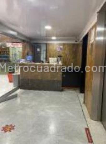 Oficina en Venta, LAS NIEVES, Bogotá D.C. - Vista 5