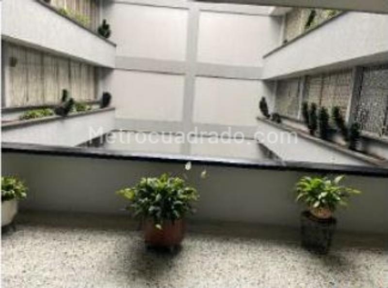 Oficina en Venta, LAS NIEVES, Bogotá D.C. - Más