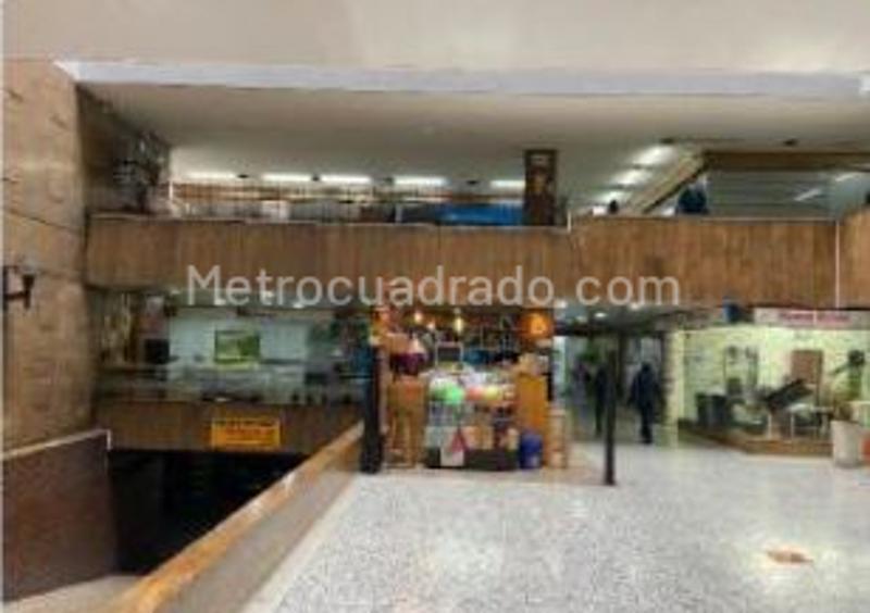 Oficina en Venta, LAS NIEVES, Bogotá D.C. - Vista 2