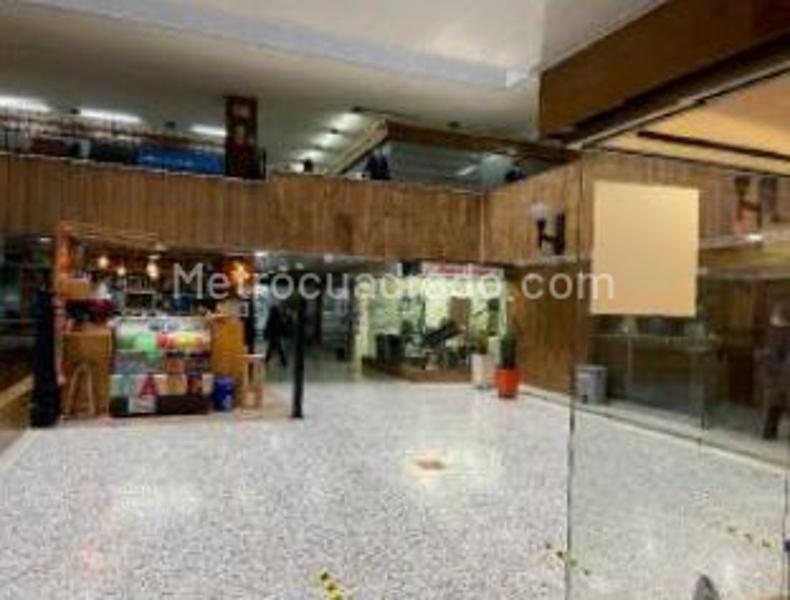 Oficina en Venta, LAS NIEVES, Bogotá D.C. - Vista 3