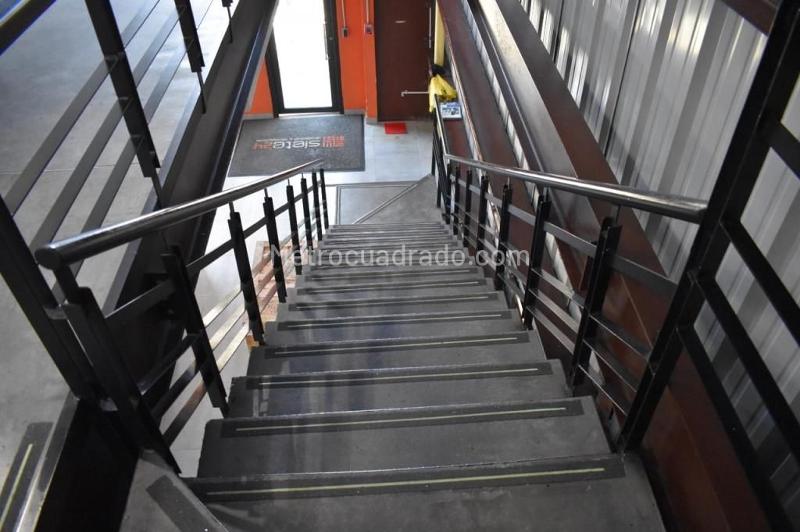 Edificio de Oficinas en Arriendo, SANTA ANA, Bogotá D.C. – pohled 3
