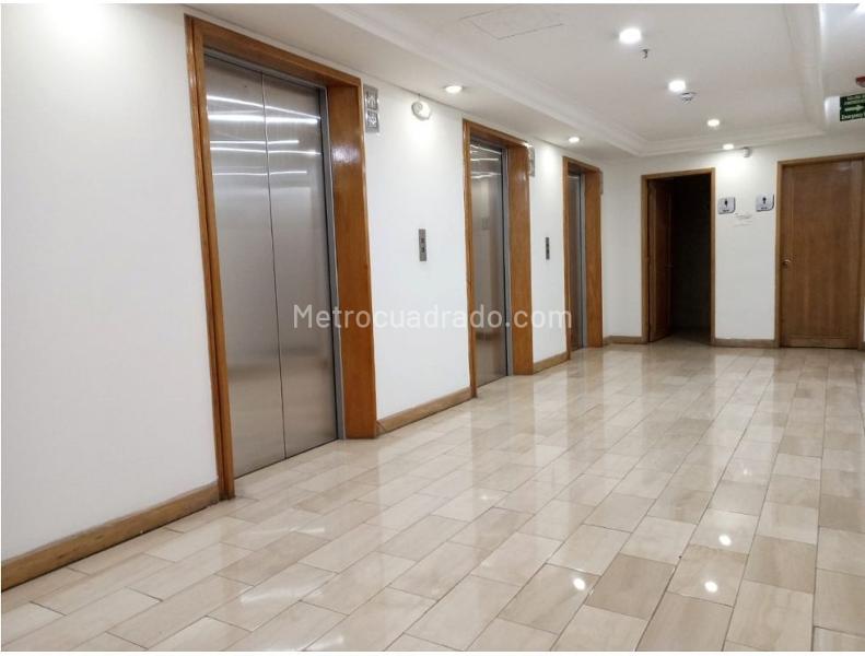 Oficina en Venta, CHICO NORTE II, Bogotá D.C. – pohled 3