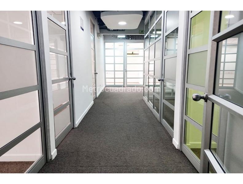 Oficina en Venta, CHICO NORTE II, Bogotá D.C. – pohled 4