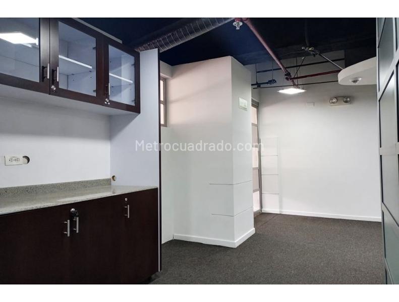 Oficina en Venta, CHICO NORTE II, Bogotá D.C. – pohled 5