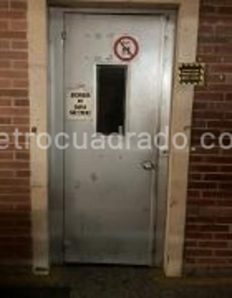 Bodega en Venta, OLAYA HERRERA, Bogotá D.C. - Vista 4