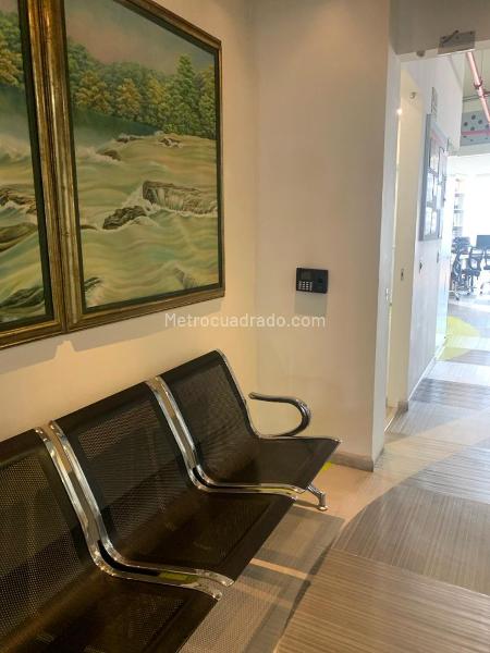 Oficina en Venta, EL SALITRE, Bogotá D.C. – pohled 2