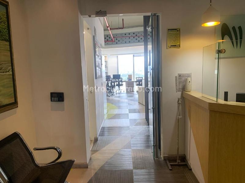Oficina en Venta, EL SALITRE, Bogotá D.C. – pohled 3