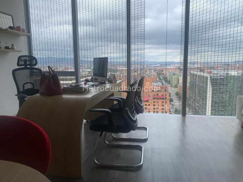 Oficina en Venta, EL SALITRE, Bogotá D.C. – pohled 4
