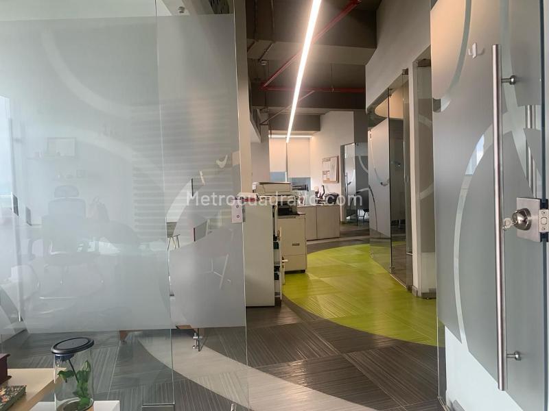 Oficina en Venta, EL SALITRE, Bogotá D.C. – pohled 6