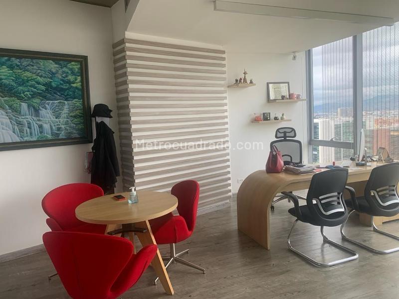 Oficina en Venta, EL SALITRE, Bogotá D.C. – další
