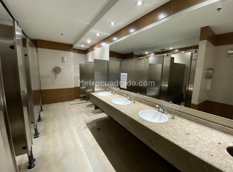 Oficina en Venta, CIUDAD SALITRE ORIENTAL, Bogotá D.C. - Więcej