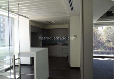 Oficina en Arriendo, EL NOGAL ESPARTILLAL, Bogotá D.C.
