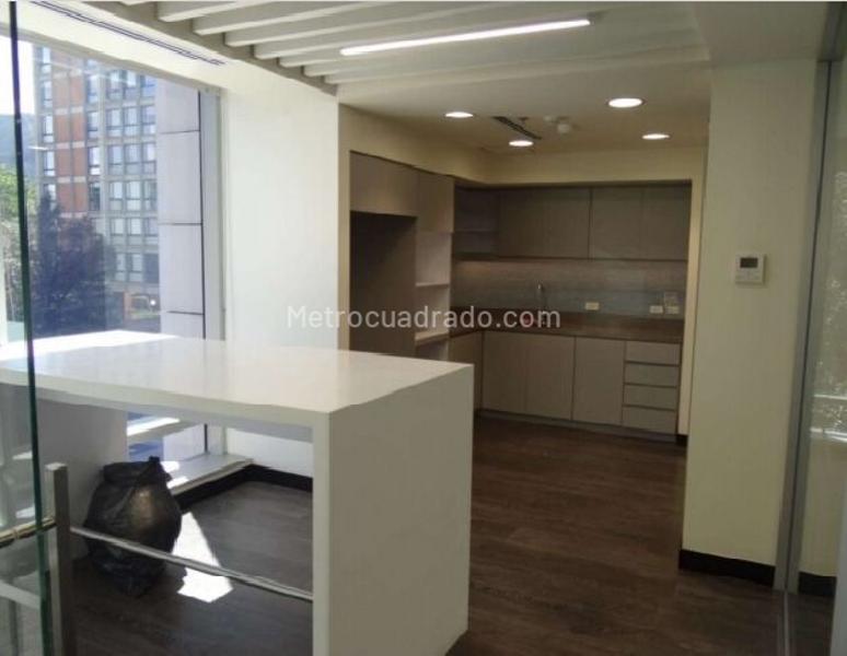 Oficina en Arriendo, EL NOGAL ESPARTILLAL, Bogotá D.C. - Widok 3